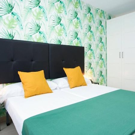 Sweet Apartment Málaga Extérieur photo