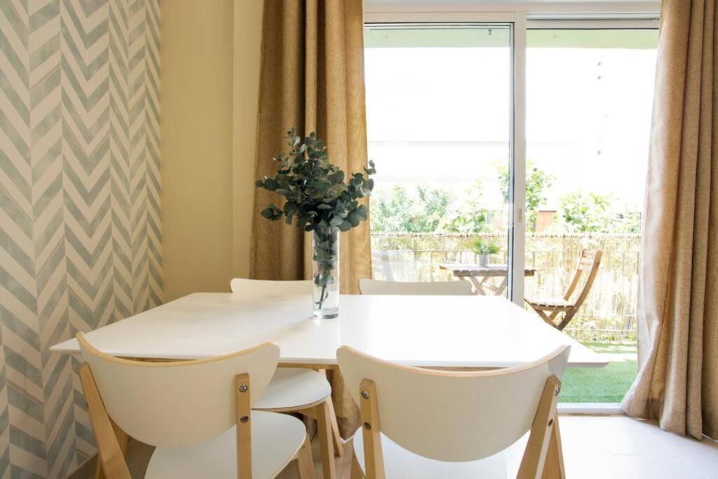 Sweet Apartment Málaga Extérieur photo