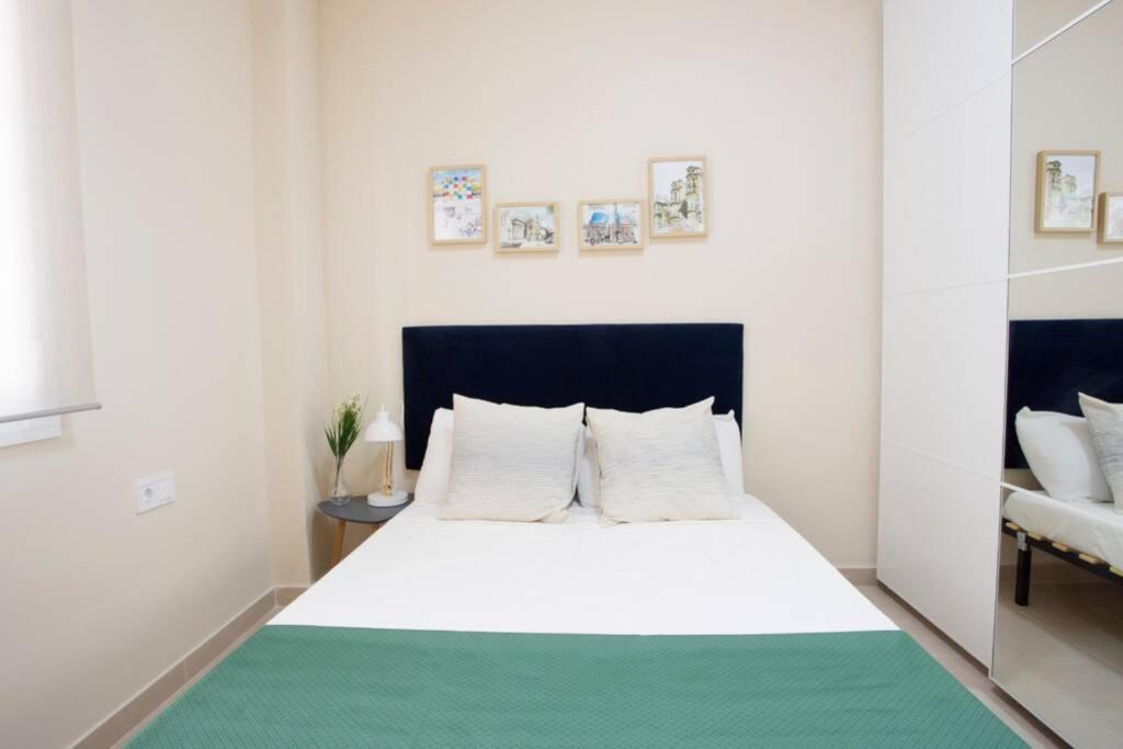 Sweet Apartment Málaga Extérieur photo