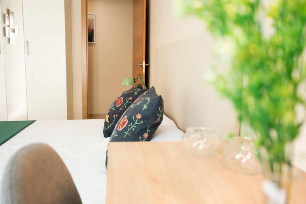 Sweet Apartment Málaga Extérieur photo
