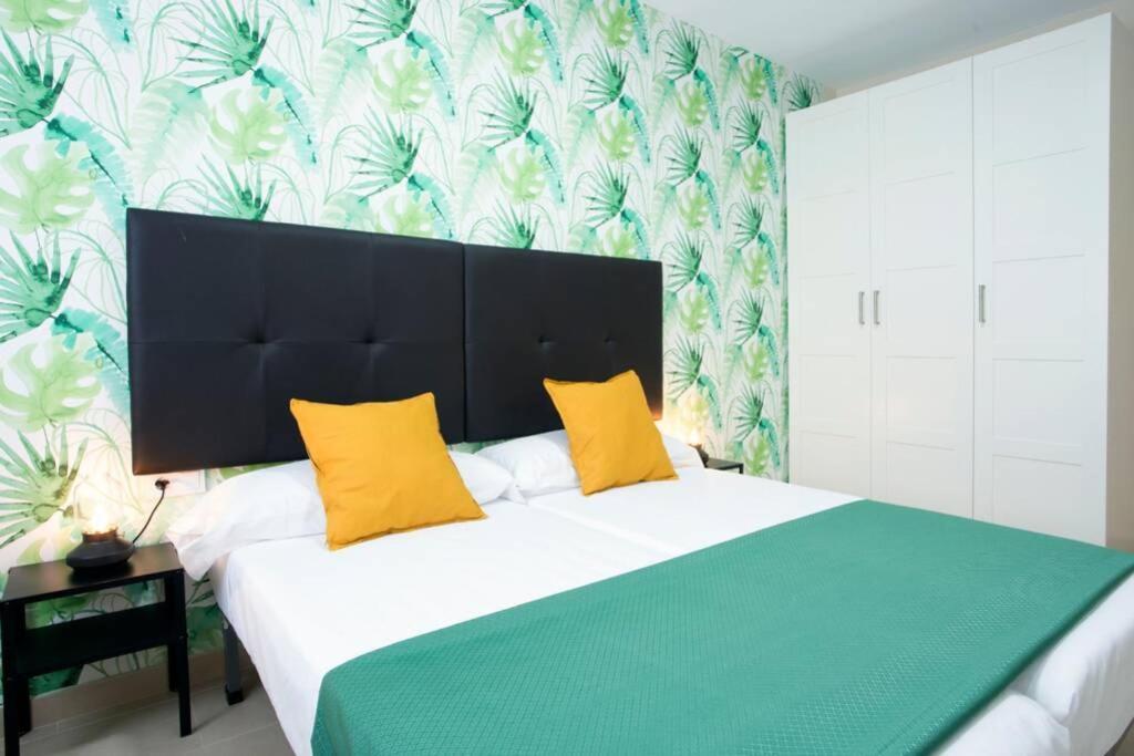 Sweet Apartment Málaga Extérieur photo