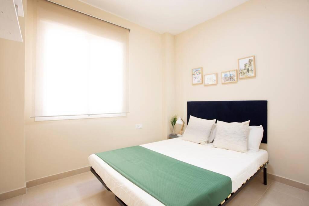 Sweet Apartment Málaga Extérieur photo